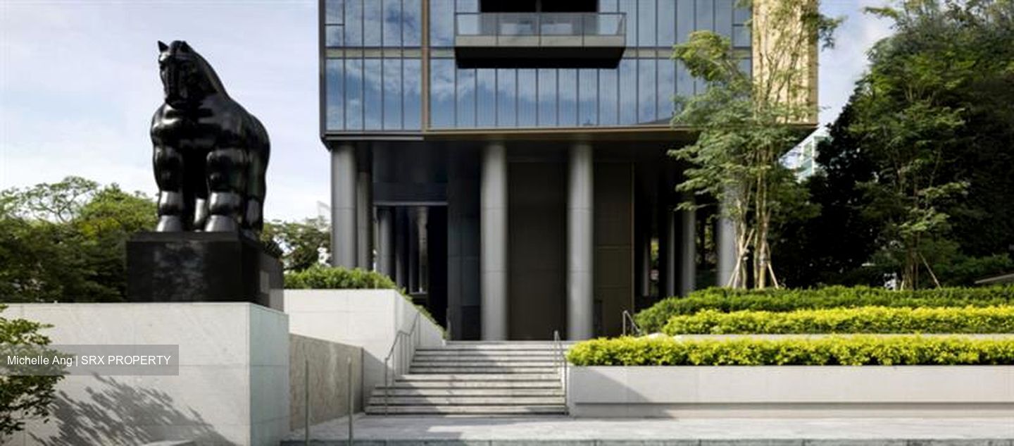 Cuscaden Reserve (D10), Condominium #454206481